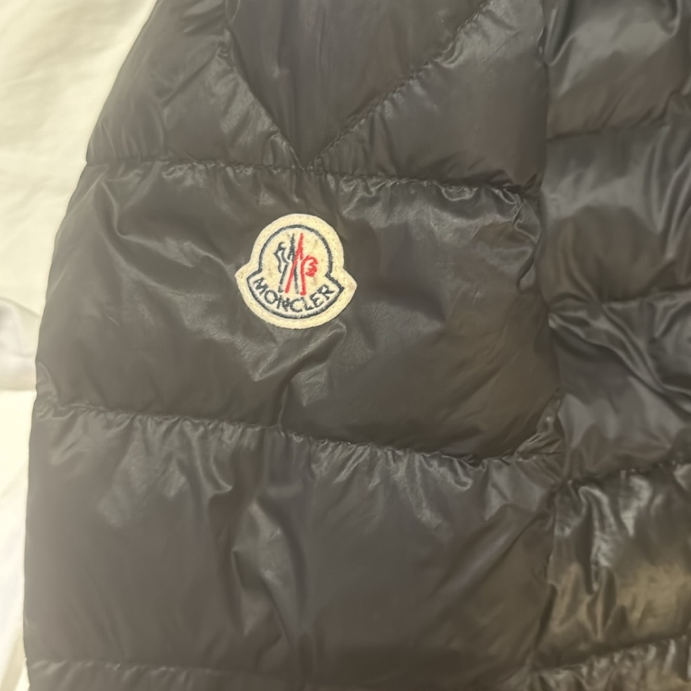 Monclear Jacket - image 3